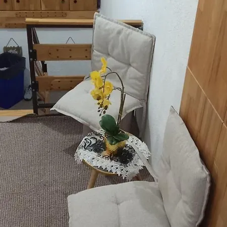 Apartamento Alifakovac Hjae