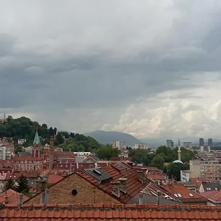 Alifakovac Hjae * Sarajevo