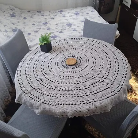 Apartamento Alifakovac Hjae Sarajevo
