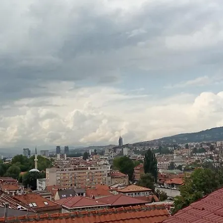Alifakovac Hjae *