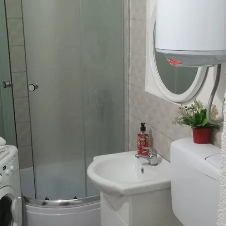 Apartamento Alifakovac Hjae *