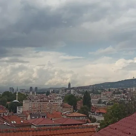 Alifakovac Hjae Sarajevo