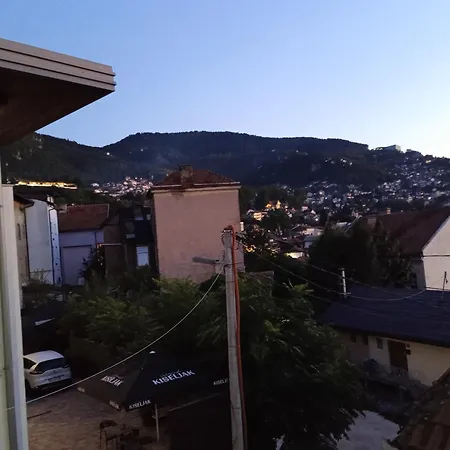 Alifakovac Hjae *